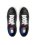 Tommy Jeans Tenisky Leather Soccer Vulc EM0EM01026 Černá - Pepit.cz