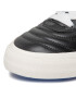 Tommy Jeans Tenisky Leather Soccer Vulc EM0EM01026 Černá - Pepit.cz