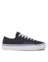 Tommy Jeans Tenisky Skate Canvas Ess EM0EM01175 Tmavomodrá - Pepit.cz