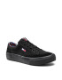 Tommy Jeans Tenisky Skate Vulc Tjm EM0EM00735 Černá - Pepit.cz