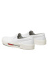 Tommy Jeans Tenisky Slip On Canvas Color EM0EM01156 Bílá - Pepit.cz