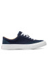 Tommy Jeans Tenisky Sneaker Low EM0EM00954 Tmavomodrá - Pepit.cz