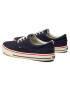 Tommy Jeans Tenisky Textile Sneaker EM0EM00001 Tmavomodrá - Pepit.cz