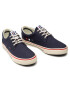 Tommy Jeans Tenisky Textile Sneaker EM0EM00001 Tmavomodrá - Pepit.cz