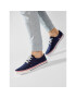 Tommy Jeans Tenisky Textile Sneaker EM0EM00001 Tmavomodrá - Pepit.cz