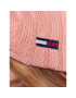 Tommy Jeans Textilní čelenka AW0AW12629 Růžová - Pepit.cz