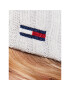 Tommy Jeans Textilní čelenka AW0AW12629 Šedá - Pepit.cz