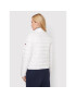 Tommy Jeans Vatovaná bunda Quilted DW0DW12930 Bílá Regular Fit - Pepit.cz