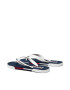 Tommy Jeans Žabky Beach Sandal EM0EM00731 Bílá - Pepit.cz