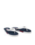 Tommy Jeans Žabky Beach Sandal EM0EM00731 Bílá - Pepit.cz