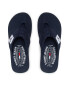 Tommy Jeans Žabky Beach Sandal EM0EM01002 Tmavomodrá - Pepit.cz