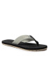 Tommy Jeans Žabky Comfort Footbed Beach Sandal EM0EM01001 Šedá - Pepit.cz