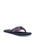 Tommy Jeans Žabky Comfort Footbed Neach Sandal EM0EM00693 Tmavomodrá - Pepit.cz