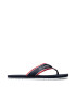 Tommy Jeans Žabky Comfort Footbed Neach Sandal EM0EM00693 Tmavomodrá - Pepit.cz