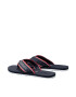 Tommy Jeans Žabky Comfort Footbed Neach Sandal EM0EM00693 Tmavomodrá - Pepit.cz