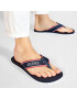 Tommy Jeans Žabky Comfort Footbed Neach Sandal EM0EM00693 Tmavomodrá - Pepit.cz