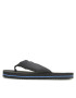 Tommy Jeans Žabky Flag Eva Beach Sandal EN0EN02111 Černá - Pepit.cz