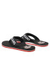 Tommy Jeans Žabky Flip Flop Logo Tape EM0EM01147 Černá - Pepit.cz