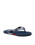 Tommy Jeans Žabky Men Beach Sandal EM0EM00731 Tmavomodrá - Pepit.cz