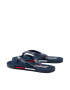 Tommy Jeans Žabky Men Beach Sandal EM0EM00731 Tmavomodrá - Pepit.cz