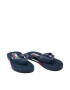 Tommy Jeans Žabky Men Beach Sandal EM0EM00731 Tmavomodrá - Pepit.cz