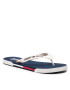 Tommy Jeans Žabky Mens Flag Beach Sandal EM0EM01032 Bílá - Pepit.cz