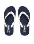 Tommy Jeans Žabky Mens Flag Beach Sandal EM0EM01032 Bílá - Pepit.cz