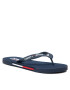 Tommy Jeans Žabky Mens Flag Beach Sandal EM0EM01032 Tmavomodrá - Pepit.cz