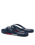 Tommy Jeans Žabky Mens Flag Beach Sandal EM0EM01032 Tmavomodrá - Pepit.cz