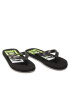 Tommy Jeans Žabky Print Beach Sandal EM0EM00687 Černá - Pepit.cz