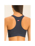 Tommy Sport Podprsenkový top Sports Bra Logo S10S100344 Tmavomodrá - Pepit.cz