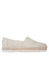 Toms Espadrilky Alpargata Platform Rope 10017830 Béžová - Pepit.cz