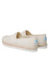 Toms Espadrilky Alpargata Platform Rope 10017830 Béžová - Pepit.cz