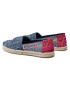 Toms Espadrilky Alpargata Rope 10016263 Tmavomodrá - Pepit.cz