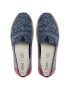 Toms Espadrilky Alpargata Rope 10016263 Tmavomodrá - Pepit.cz