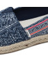 Toms Espadrilky Alpargata Rope 10016263 Tmavomodrá - Pepit.cz