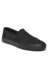 Toms Tenisky Alpargata Fenix Slip On 10017692 Černá - Pepit.cz