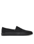 Toms Tenisky Alpargata Fenix Slip On 10017692 Černá - Pepit.cz