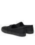 Toms Tenisky Alpargata Fenix Slip On 10017692 Černá - Pepit.cz