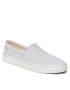 Toms Tenisky Alpargata Fenix Slip On 10017698 Šedá - Pepit.cz