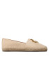 Tory Burch Espadrilky Eleanor Espadrille 86567 Béžová - Pepit.cz