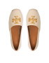 Tory Burch Espadrilky Eleanor Espadrille 86567 Béžová - Pepit.cz