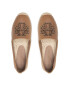 Tory Burch Espadrilky Ines Espadrile 88767 Hnědá - Pepit.cz