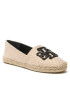 Tory Burch Espadrilky Ines Espadrille 139600 Béžová - Pepit.cz