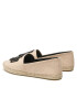 Tory Burch Espadrilky Ines Espadrille 139600 Béžová - Pepit.cz