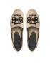 Tory Burch Espadrilky Ines Espadrille 139600 Béžová - Pepit.cz