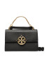 Tory Burch Kabelka Miller 88208 Černá - Pepit.cz