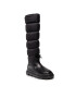 Tory Burch Kozačky Sleeping Bag Tall Boot 142046 Černá - Pepit.cz