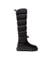 Tory Burch Kozačky Sleeping Bag Tall Boot 142046 Černá - Pepit.cz