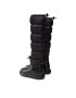 Tory Burch Kozačky Sleeping Bag Tall Boot 142046 Černá - Pepit.cz